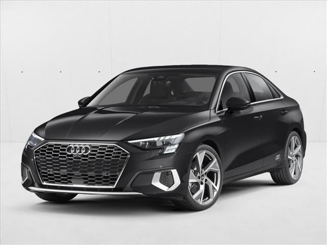 audi a3 sedan 2023 WAUHUDGY9PA142830 image audi a3 sedan 2023 WAUHUDGY9PA142830 image